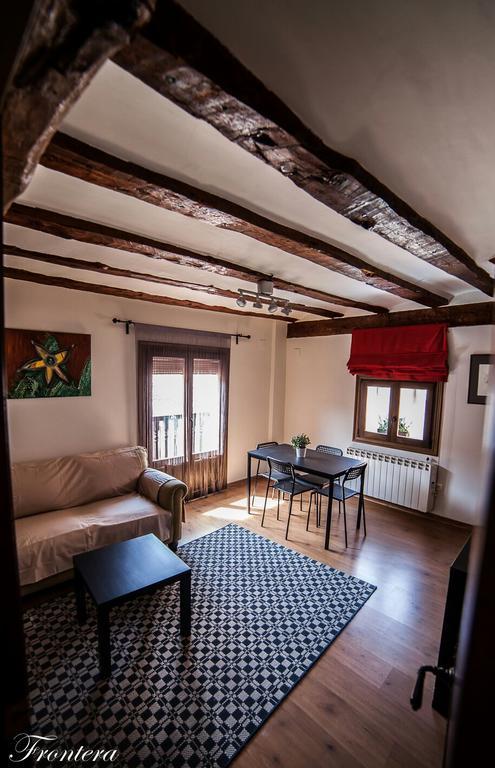 La Casa Del Tio Gato Apartment Albarracin Exterior photo